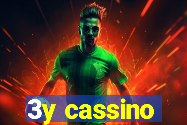 3y cassino